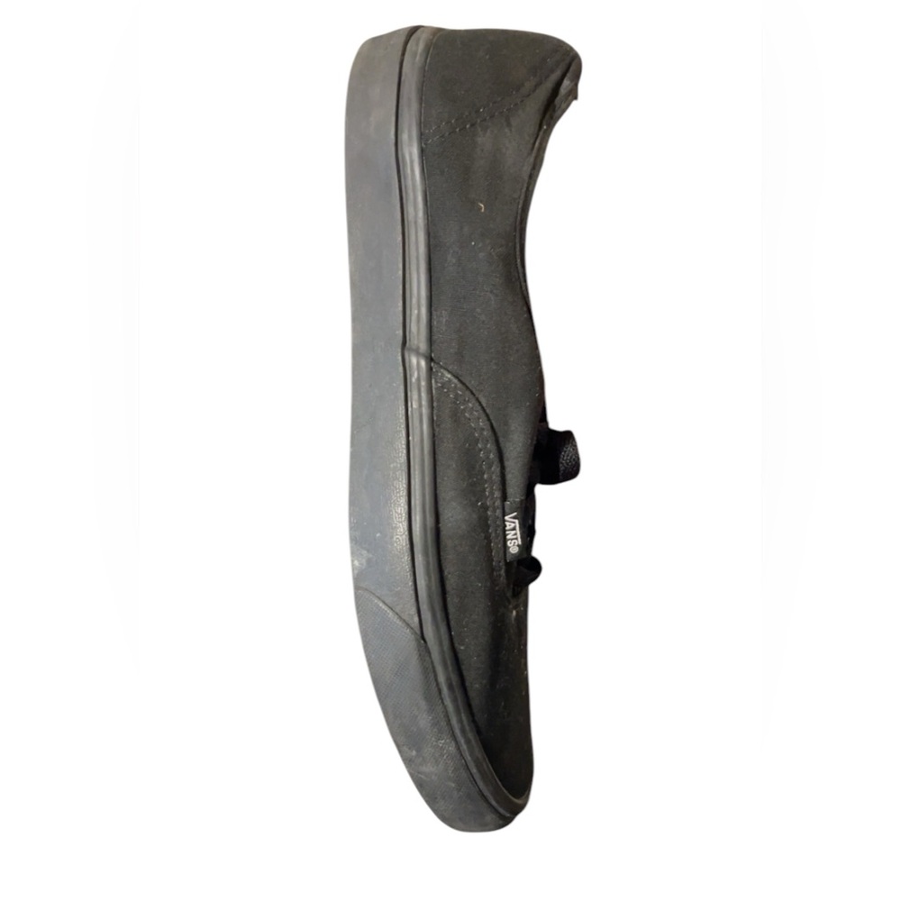 Vans Men's Black Casual Shoes